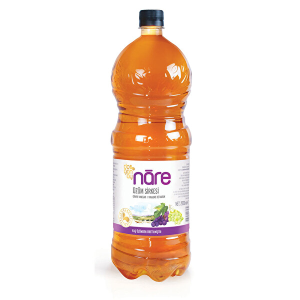 Doganay Uzum Sirkesi 2000 Ml 30039510 Carrefoursa