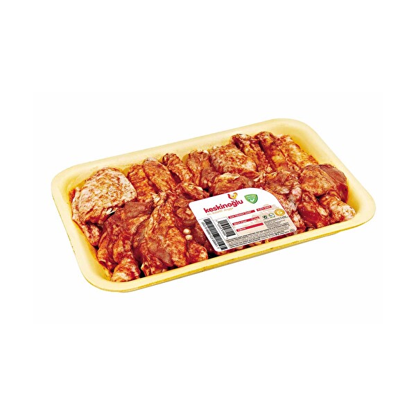 Keskinoglu Baharatli Izgaralik Kanat 30040151 Carrefoursa