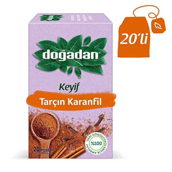 dogadan tarcin karanfil cayi 20 2 g 30040422 carrefoursa