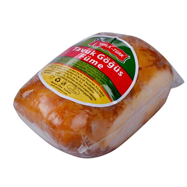 Yayla Turk Tavuk Gogus Butun Fume Kg 30040627 Carrefoursa