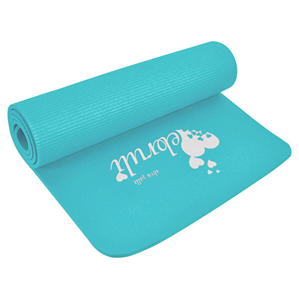 dunlop yoga mat