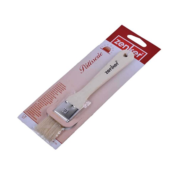 Carrefour Yumurta Fırçası 19 Cm Carrefour Yumurta Fırçası 19 Cm