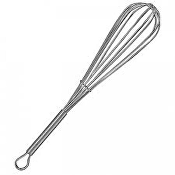 Carrefour Çırpıcı Metal Küçük 2 Carrefour Çırpıcı Metal Küçük 2