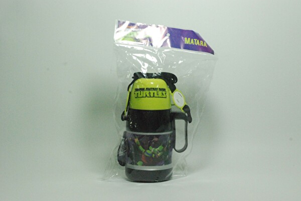 50521-Ninja Turtles Termos Matara 50521-Ninja Turtles Termos Matara