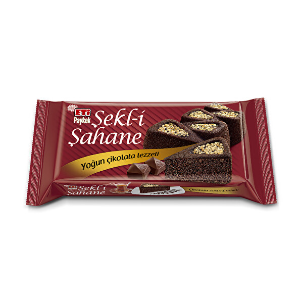 Eti Paykek Şekl-I Şahane 285 Gr