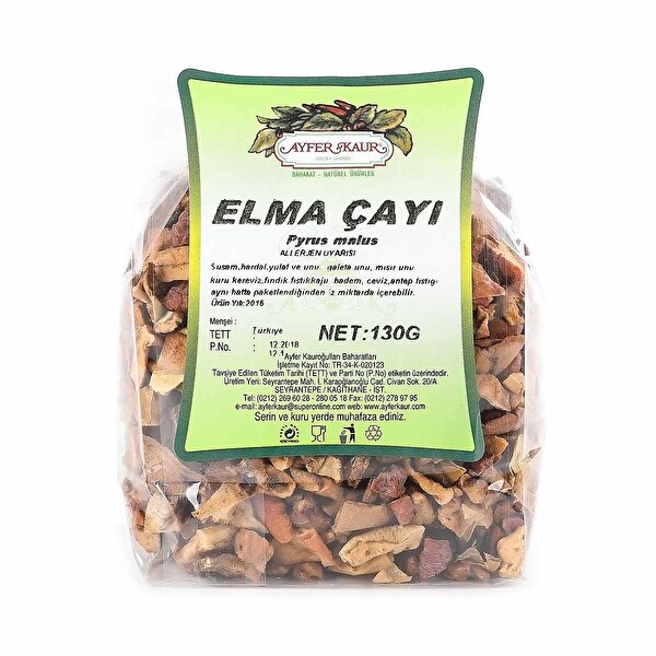 ELMA CAYI