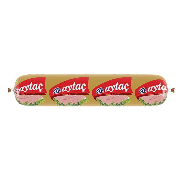 Aytaç Piliç Salam 750 g