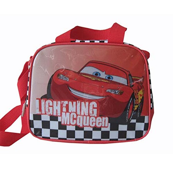 Cars Beslenme Çantası Cars Beslenme Çantası