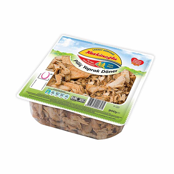 Keskinoglu Pilic Doner 900 G 30042410 Carrefoursa