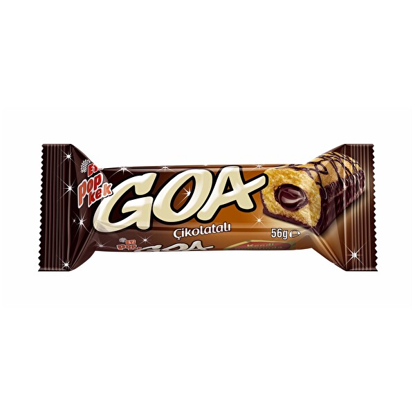 Eti Popkek Goa Fındıklı 56 g