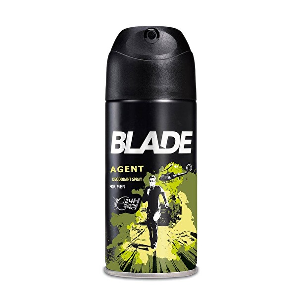 Blade Agent Deodorant 150 ml