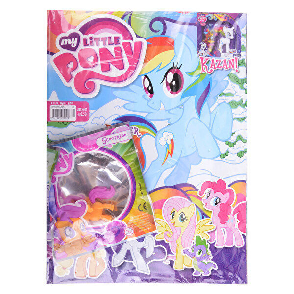 My Little Pony