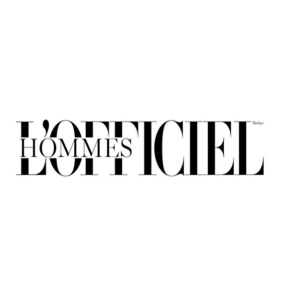 L?OFFICIEL HOMMES TÜRKİYE