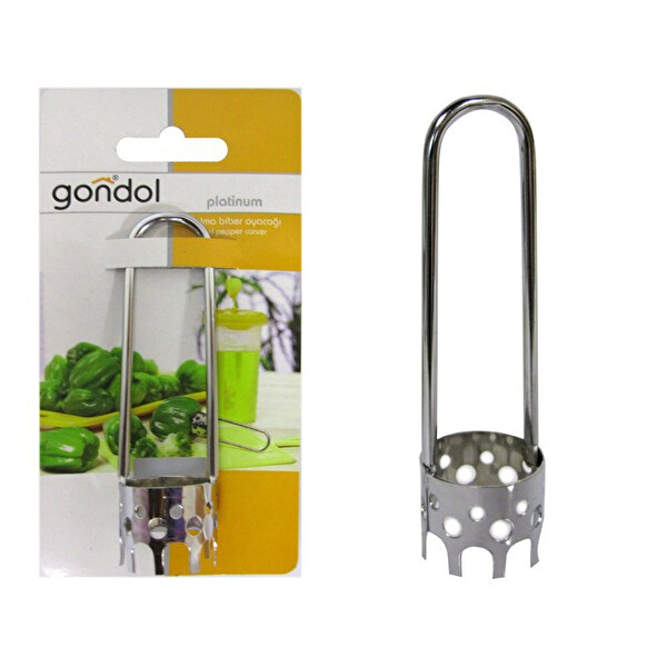 Gondol Kabak Oyucu Gondol Kabak Oyucu