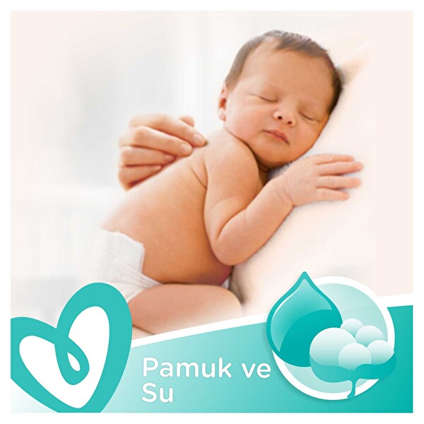 Prima Islak Havlu Sensitive Uclu 52'li Prima Islak Havlu Sensitive Uclu 52'li