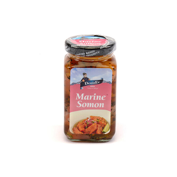 Dnz Marine Somon Dnz Marine Somon