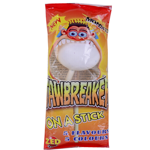 Jawbreaker On A Stick