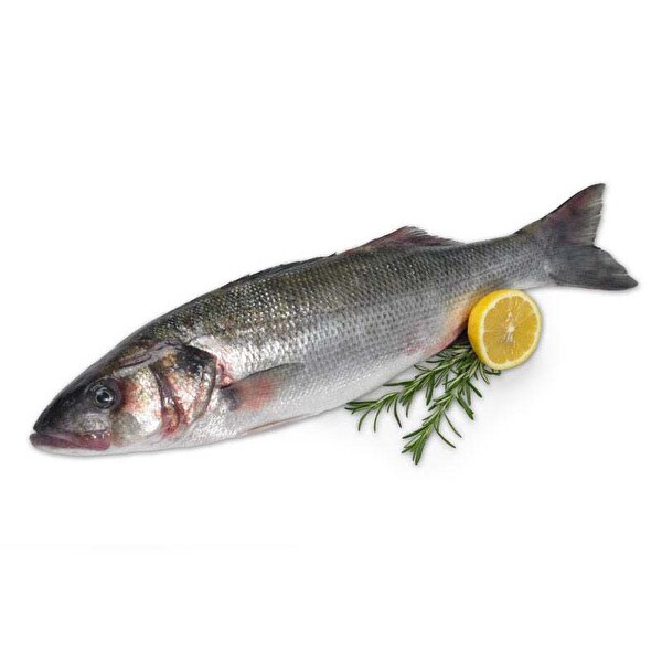 Levrek 300/400 g Levrek 300/400 g
