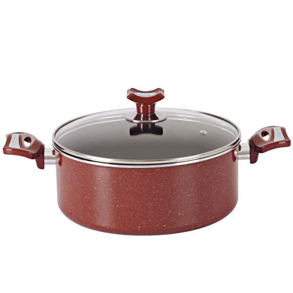 Hardena Derin Tencere 22 cm Hardena Derin Tencere 22 cm