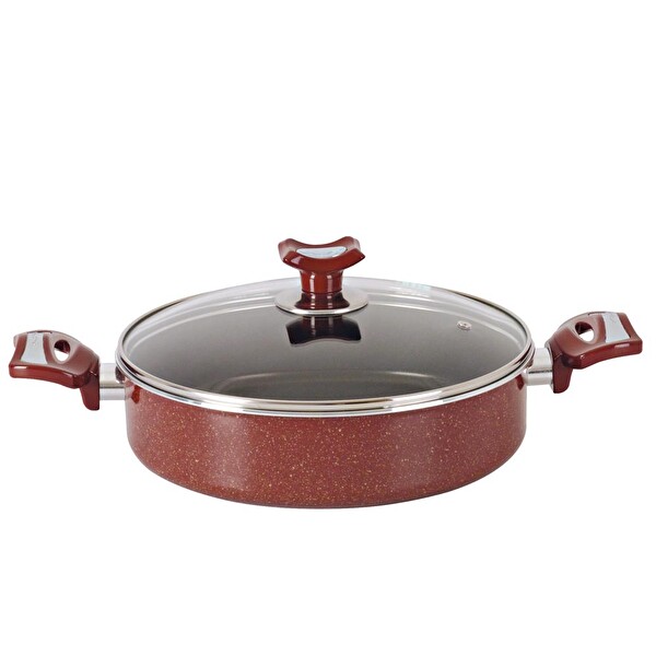 Hardena Karnıyarık Tenceresi 24 cm Hardena Karnıyarık Tenceresi 24 cm
