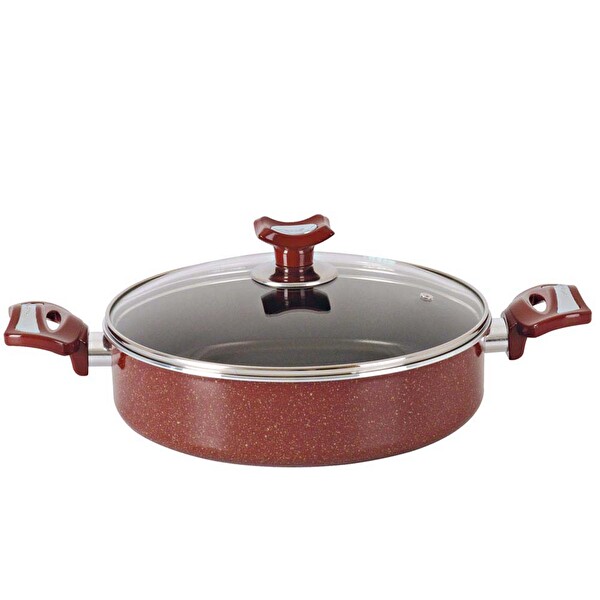Hardena Karnıyarık Tenceresi 28 cm Hardena Karnıyarık Tenceresi 28 cm