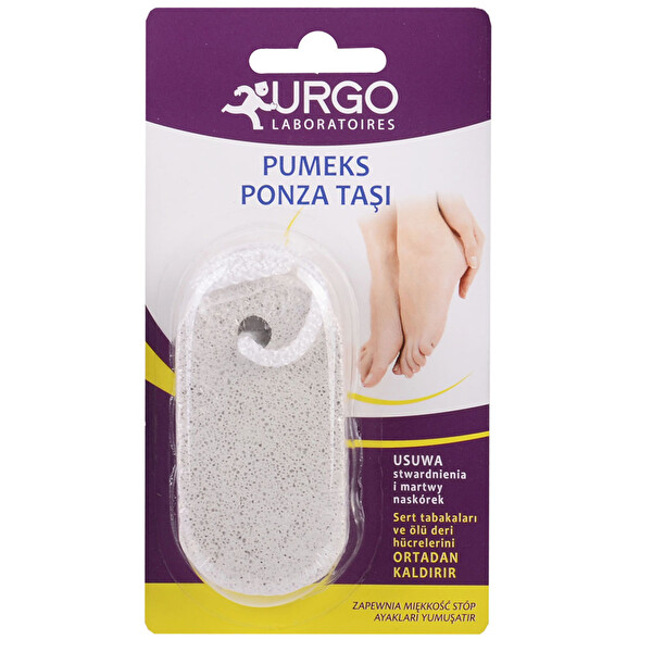 Urgo Ponza Tası Urgo Ponza Tası