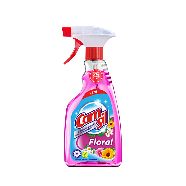 Camsil Floral 500 Ml