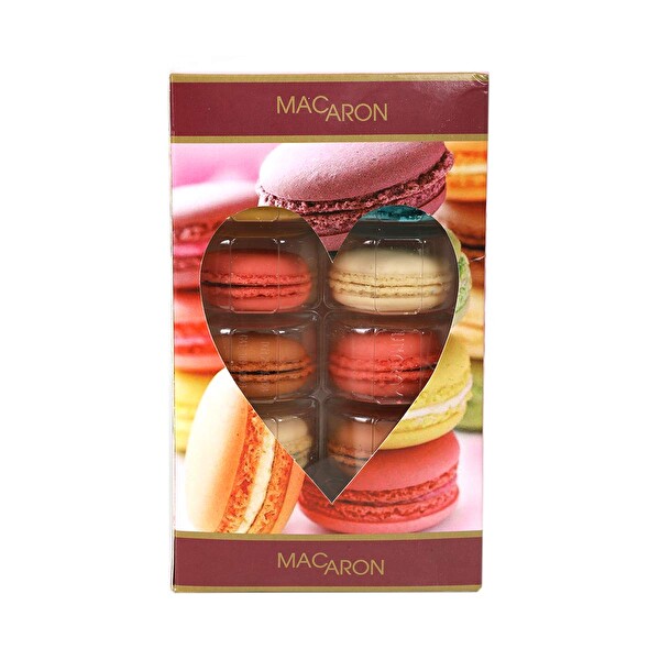 Macaron Paket 30047503 Carrefoursa