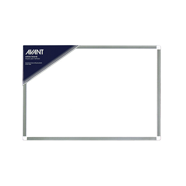 Edding Silinebilir Yazı Tahtası Duvara Monte 50X70Cm Edding Silinebilir Yazı Tahtası Duvara Monte 50X70Cm