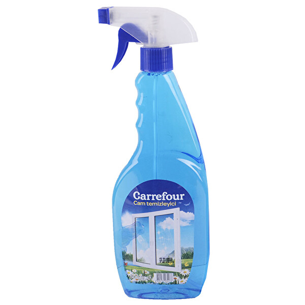 Carrefour Cam Temizleyici 500 ml Carrefour Cam Temizleyici 500 ml