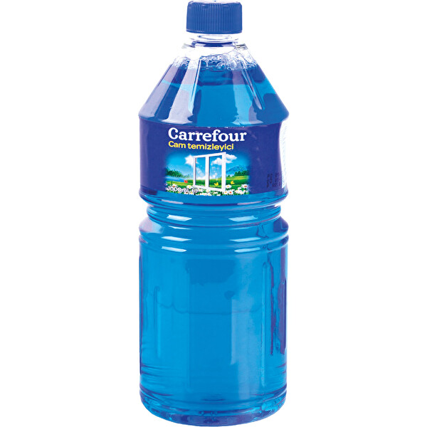 Carrefour Cam Temizleyici 1000 ml Yedek Carrefour Cam Temizleyici 1000 ml Yedek