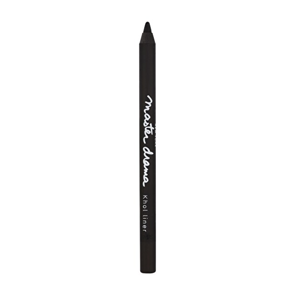 Maybelline New York Master Drama Ultra Noir Maybelline New York Master Drama Ultra Noir