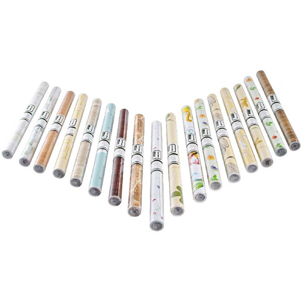 L Yapışkanlı Folyo 45*200 cm L Yapışkanlı Folyo 45*200 cm
