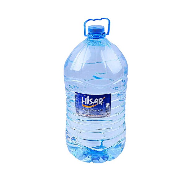 Hisar Su 10 lt