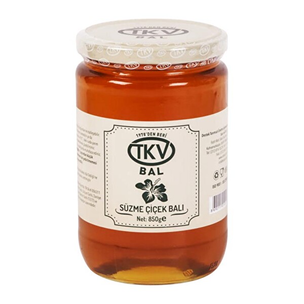 tkv suzme cicek bali 850 g 30050273