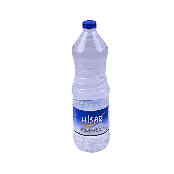 Hisar Su 1,5 lt