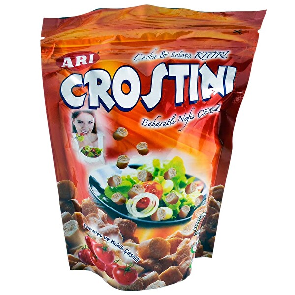 Arı Crosyını Domatesli 100 G Arı Crosyını Domatesli 100 G