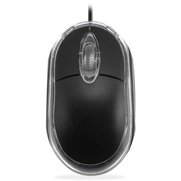 Everest KM-6809 Işıklı Optik USB Mouse Everest KM-6809 Işıklı Optik USB Mouse