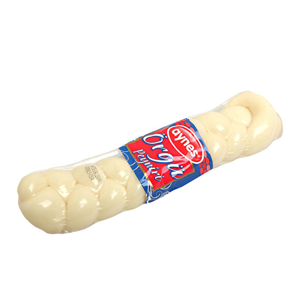 Aynes Örgü Peynir 250 g Aynes Örgü Peynir 250 g