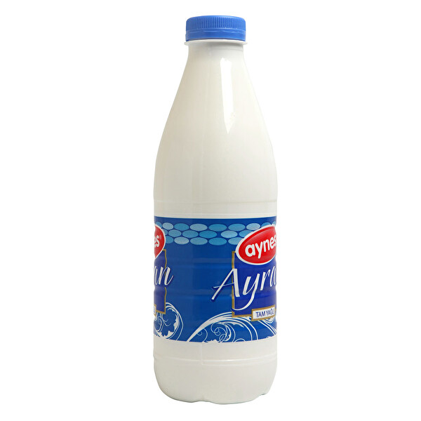 Aynes Ayran 1 lt Aynes Ayran 1 lt