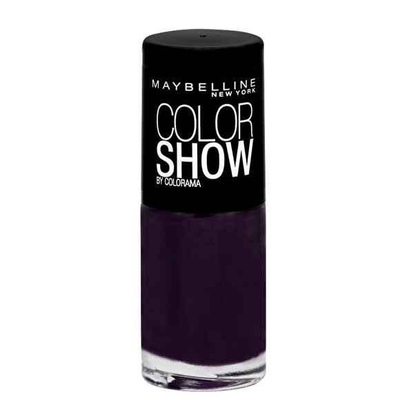 Maybelline New York Color Show Oje 104 Noite De Gal Oje Maybelline New York Color Show Oje 104 Noite De Gal Oje