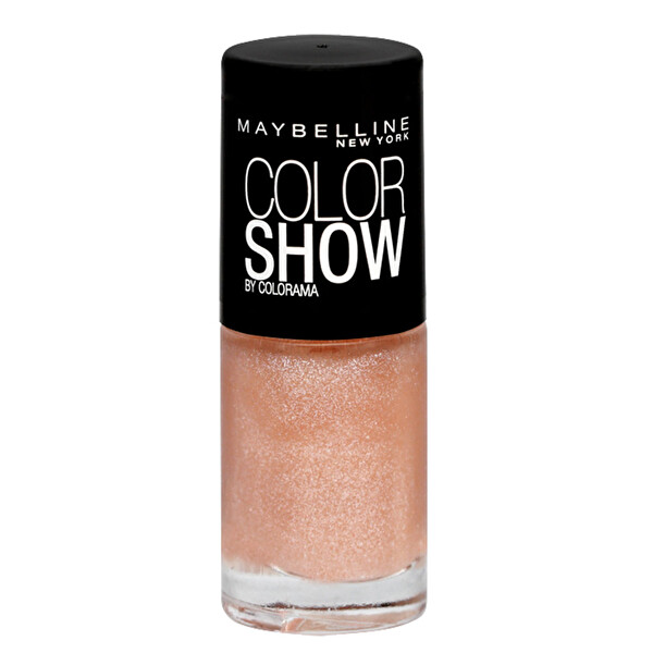 Maybelline Color Show 46 Sugar Crystals Oje Maybelline Color Show 46 Sugar Crystals Oje