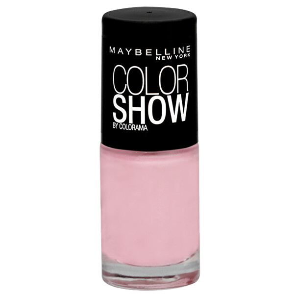 Maybelline Color Show 77 Nebline Oje Maybelline Color Show 77 Nebline Oje