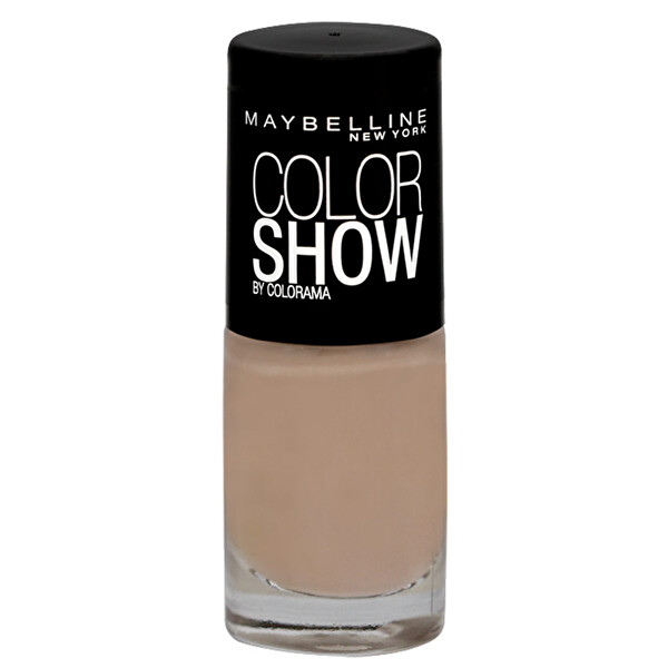 Maybelline New York Color Show Oje 254 Latte Maybelline New York Color Show Oje 254 Latte