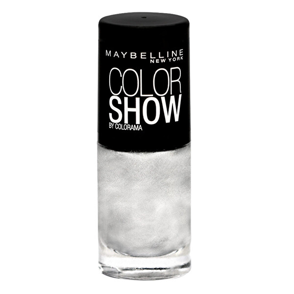 Maybelline Color Show No:107 Watery Waste Oje Maybelline Color Show No:107 Watery Waste Oje