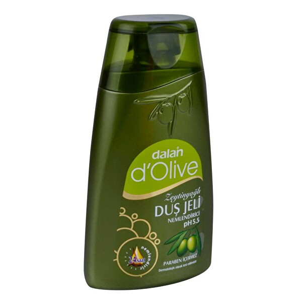 Dalan d Olive Duş Jeli 250 ml