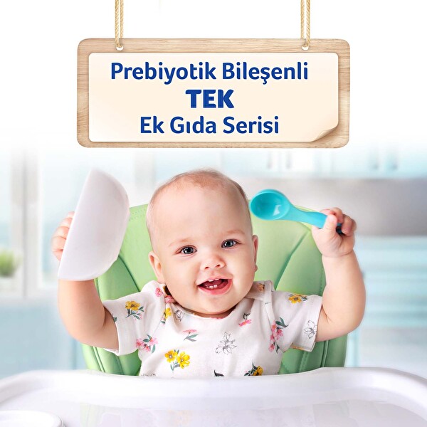 Aptamil Sutlu Tam Tahilli Kus Uzumlu Tahil Bazli Kasik Mamasi 250 G 6 36 Ay 30053270 Carrefoursa