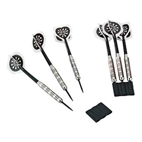 Dart Oku 18gr 3'lü Dart Oku 18gr 3'lü