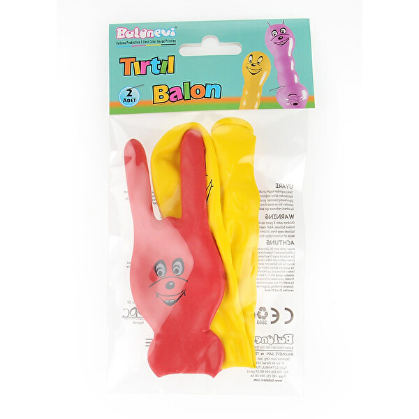Tırtıl Balon