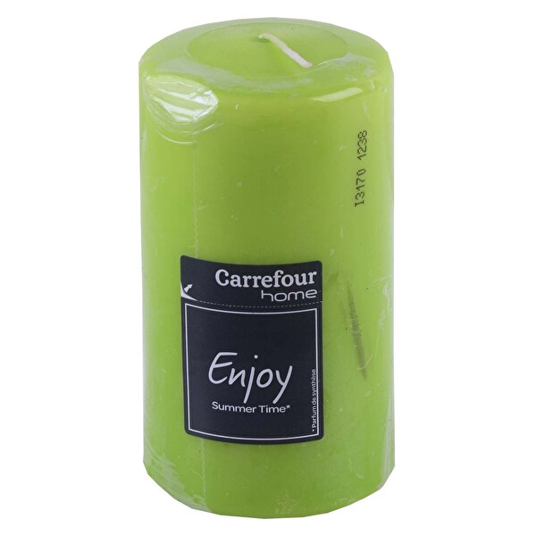 CRF BAR MUM PARF.70X130 YESIL CRF BAR MUM PARF.70X130 YESIL